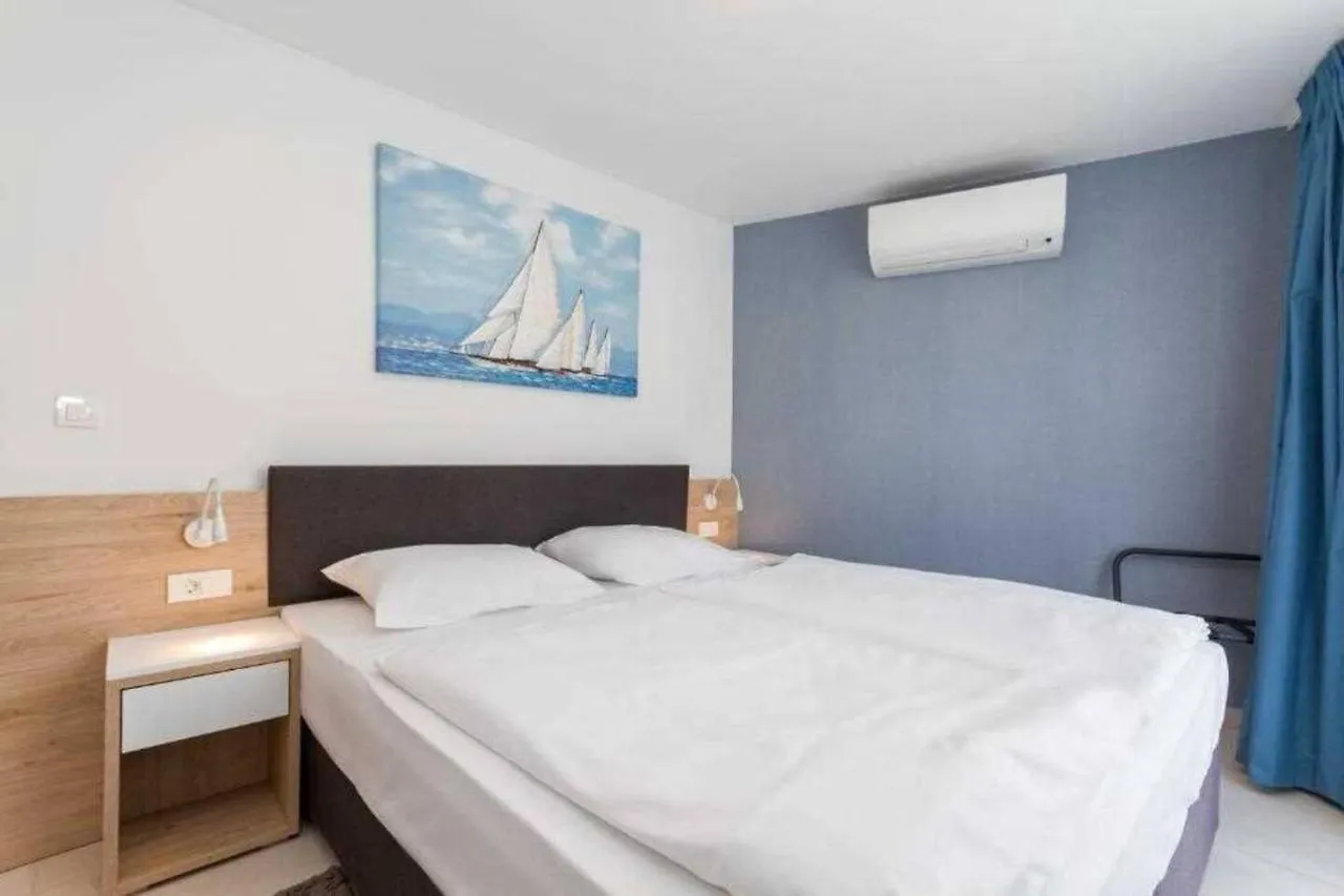 Lux Vista Suite Umag