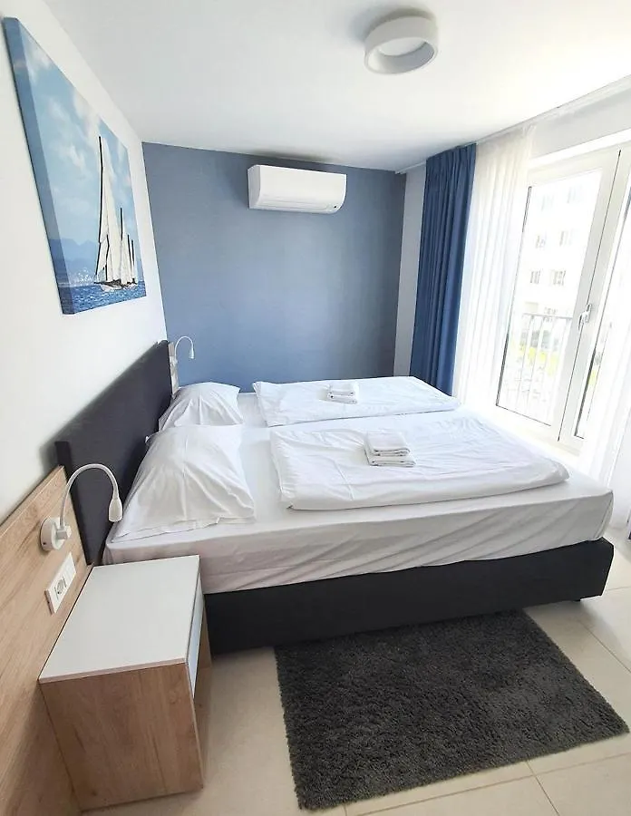 Lux Vista Suite Umag 0*,  Chorvatsko