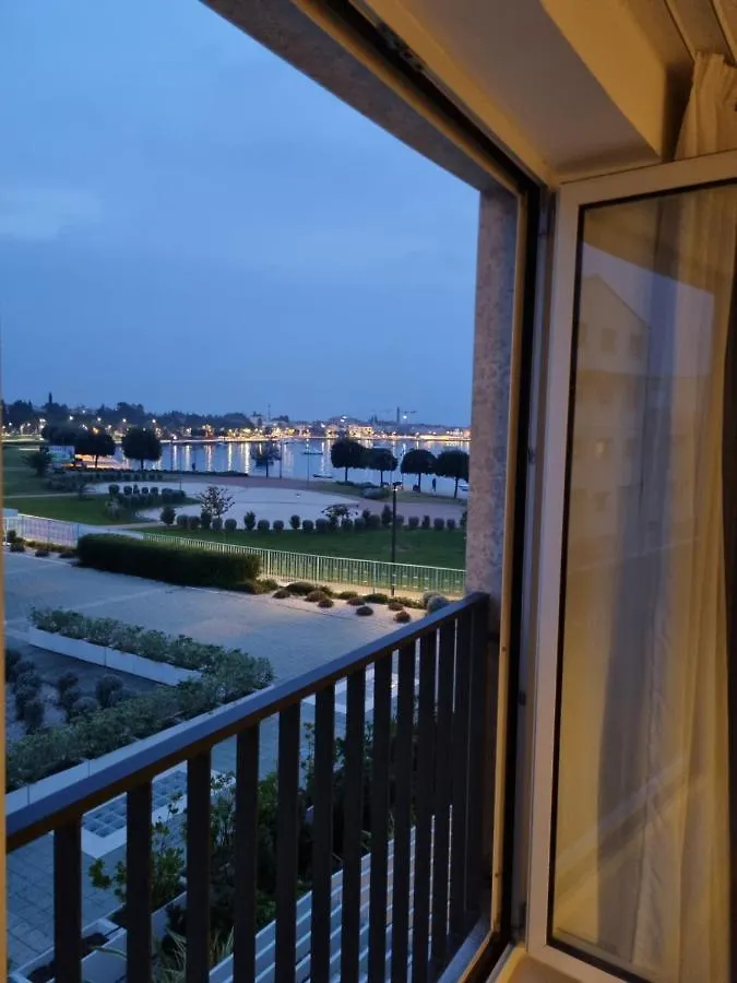 Lux Vista Suite Umag 0*,