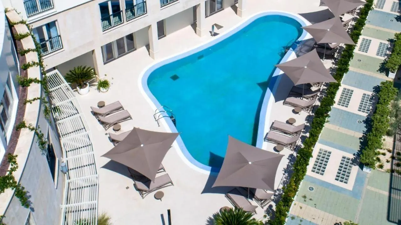 Apartment Lux Vista Suite Umag