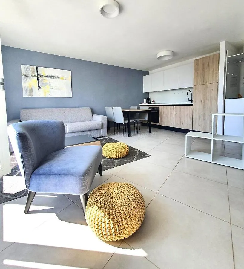 Lux Vista Suite Umag