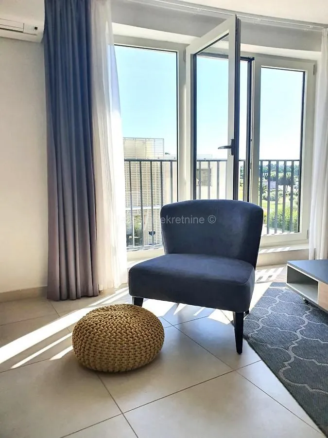 Lux Vista Suite Umag