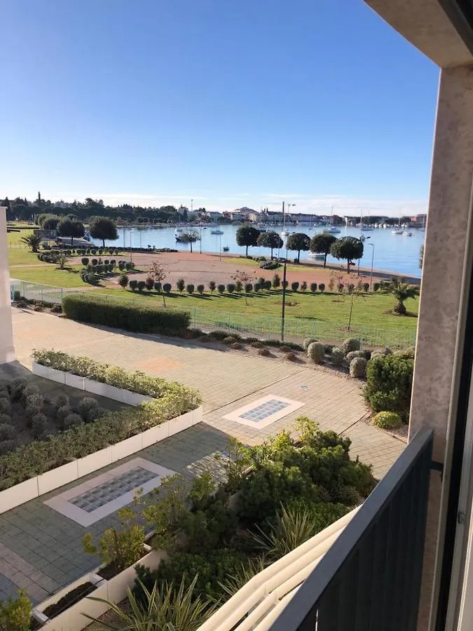 Lux Vista Suite Umag