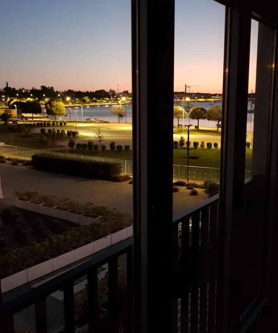 Lux Vista Suite Umag 0*,  Croatia