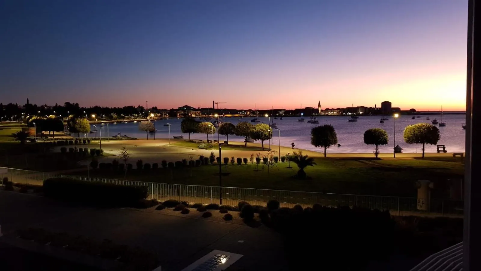 Apartment Lux Vista Suite Umag